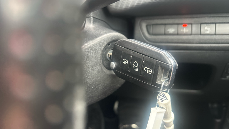 Peugeot 2008 1.2 PureTech 110 GT Line 5dr EAT6 Petrol Estate